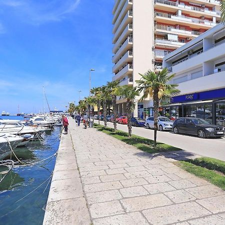 Rita Sea View Apartment Задар Экстерьер фото